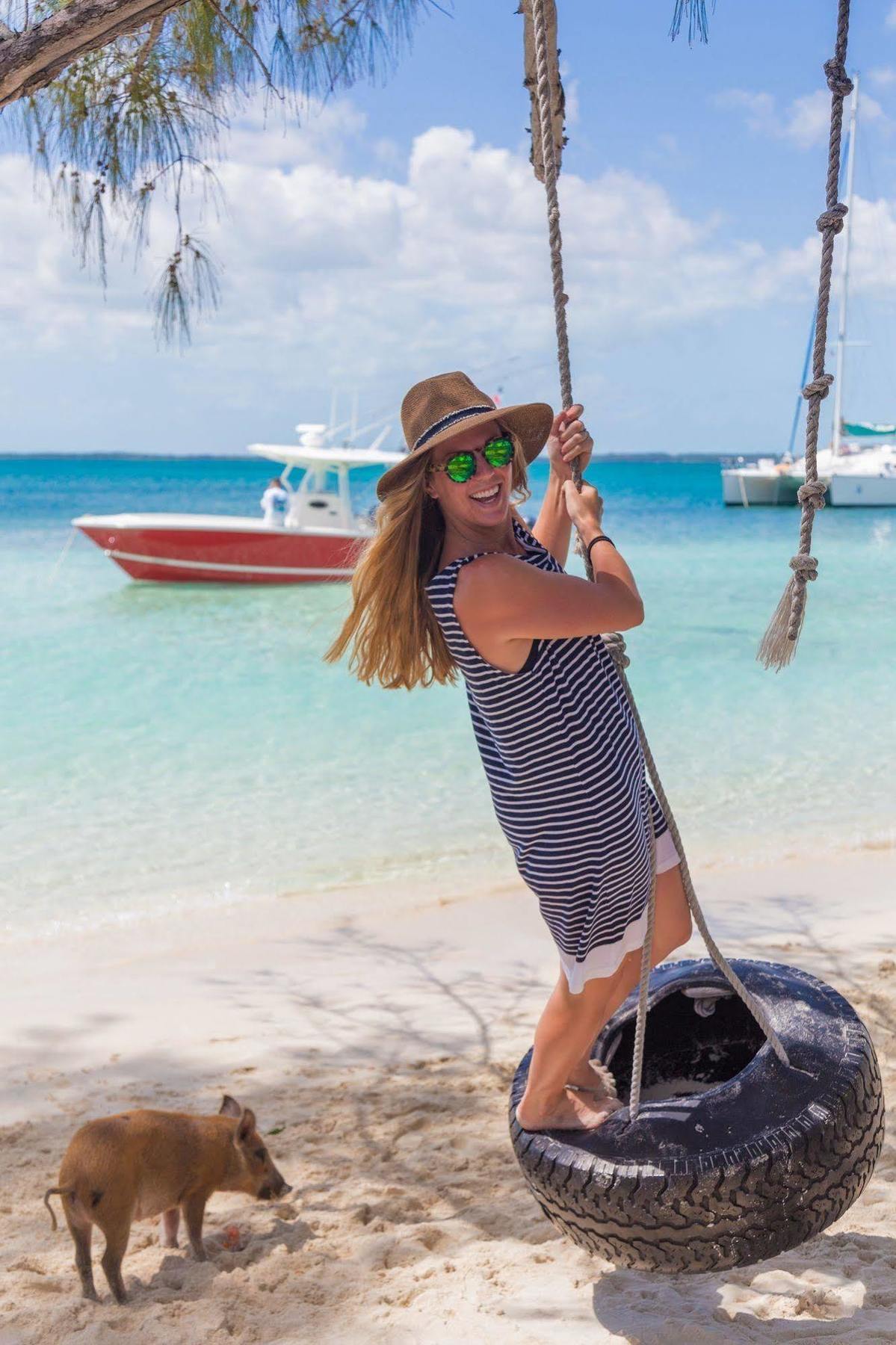 Green Turtle Club Resort & Marina Green Turtle Cay Экстерьер фото