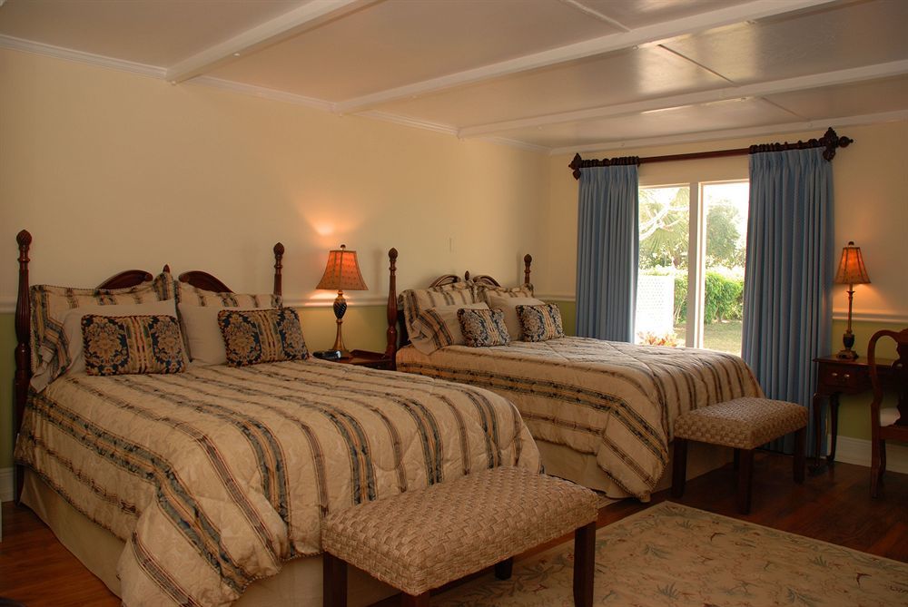 Green Turtle Club Resort & Marina Green Turtle Cay Экстерьер фото
