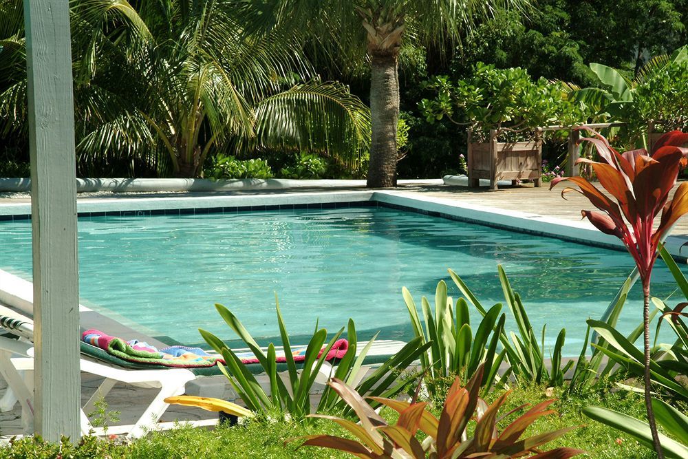 Green Turtle Club Resort & Marina Green Turtle Cay Экстерьер фото
