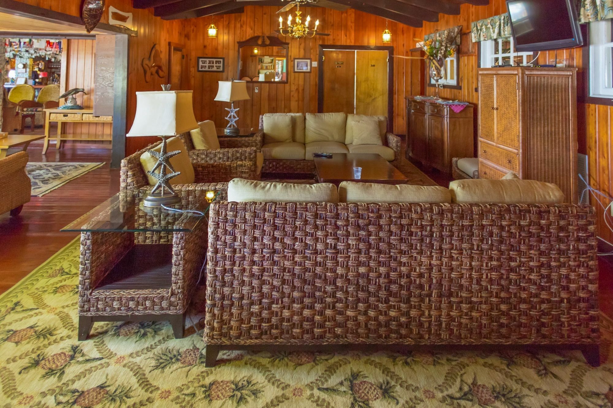 Green Turtle Club Resort & Marina Green Turtle Cay Экстерьер фото